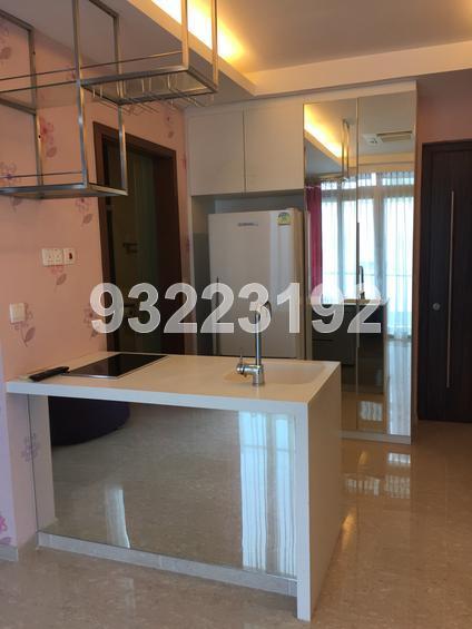 Prestige Heights (D12), Apartment #131588552